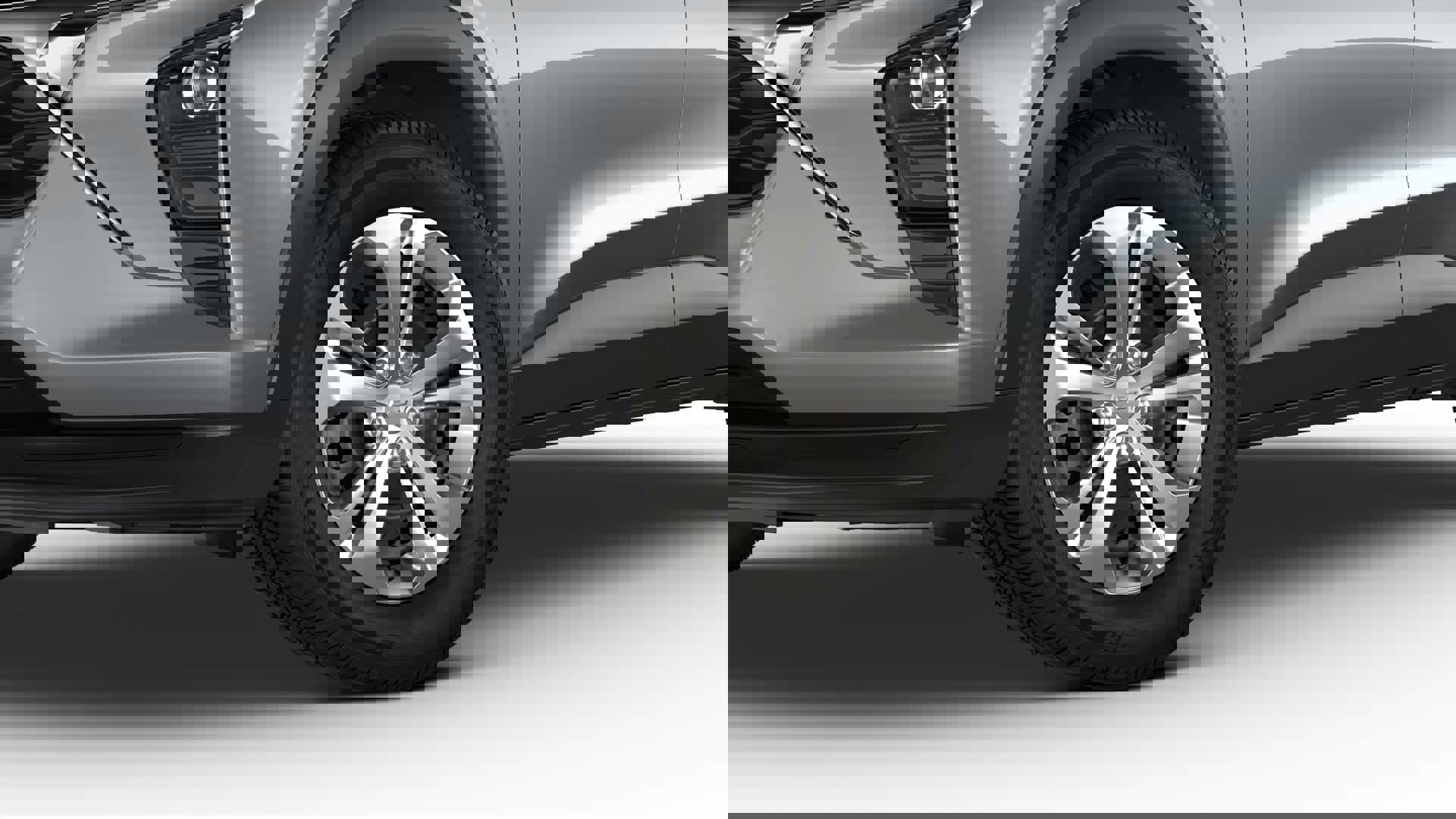 New 2026 Chevrolet Trax LS image 28