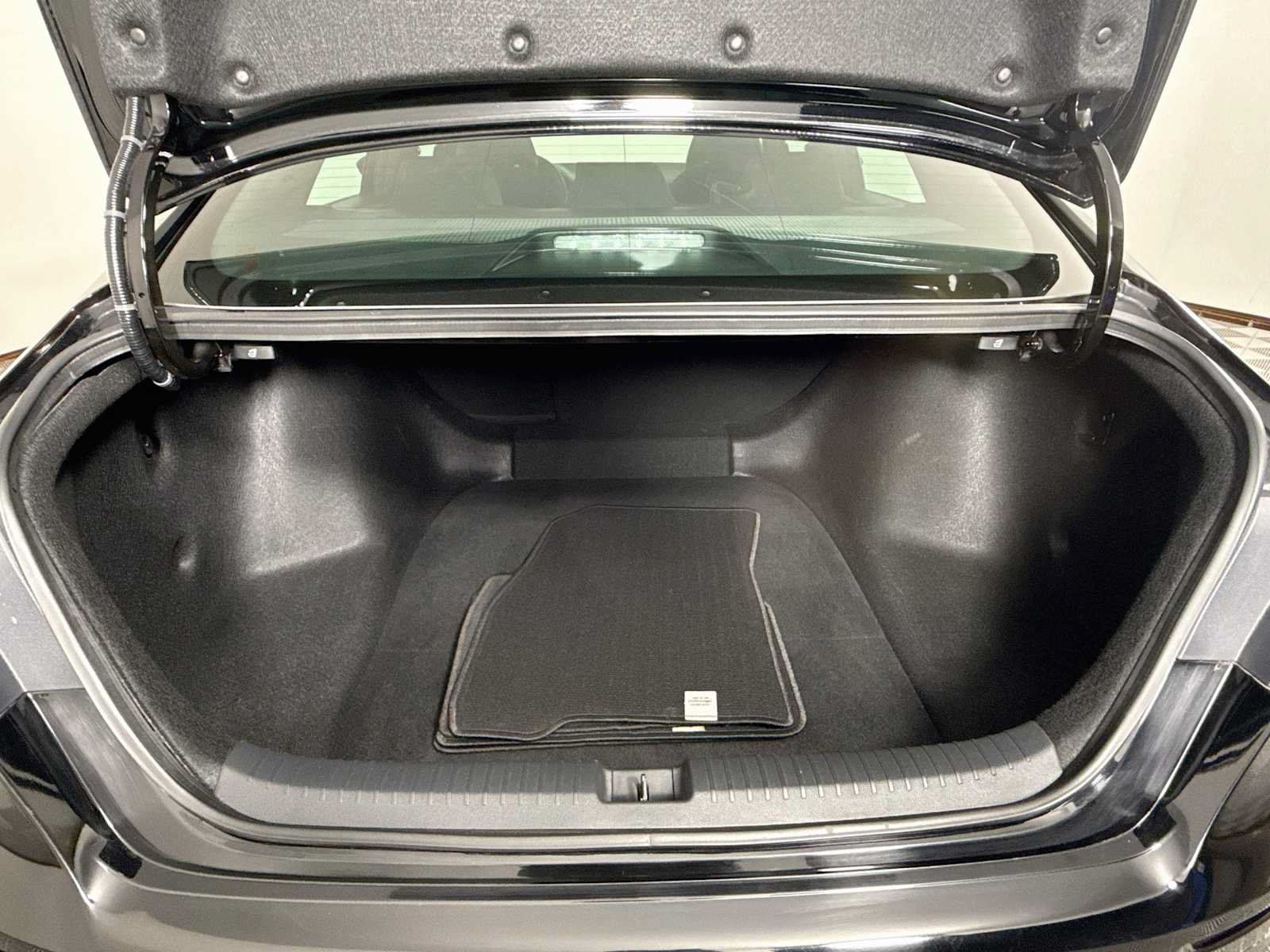 Certified 2024 Honda Accord Sport image 23