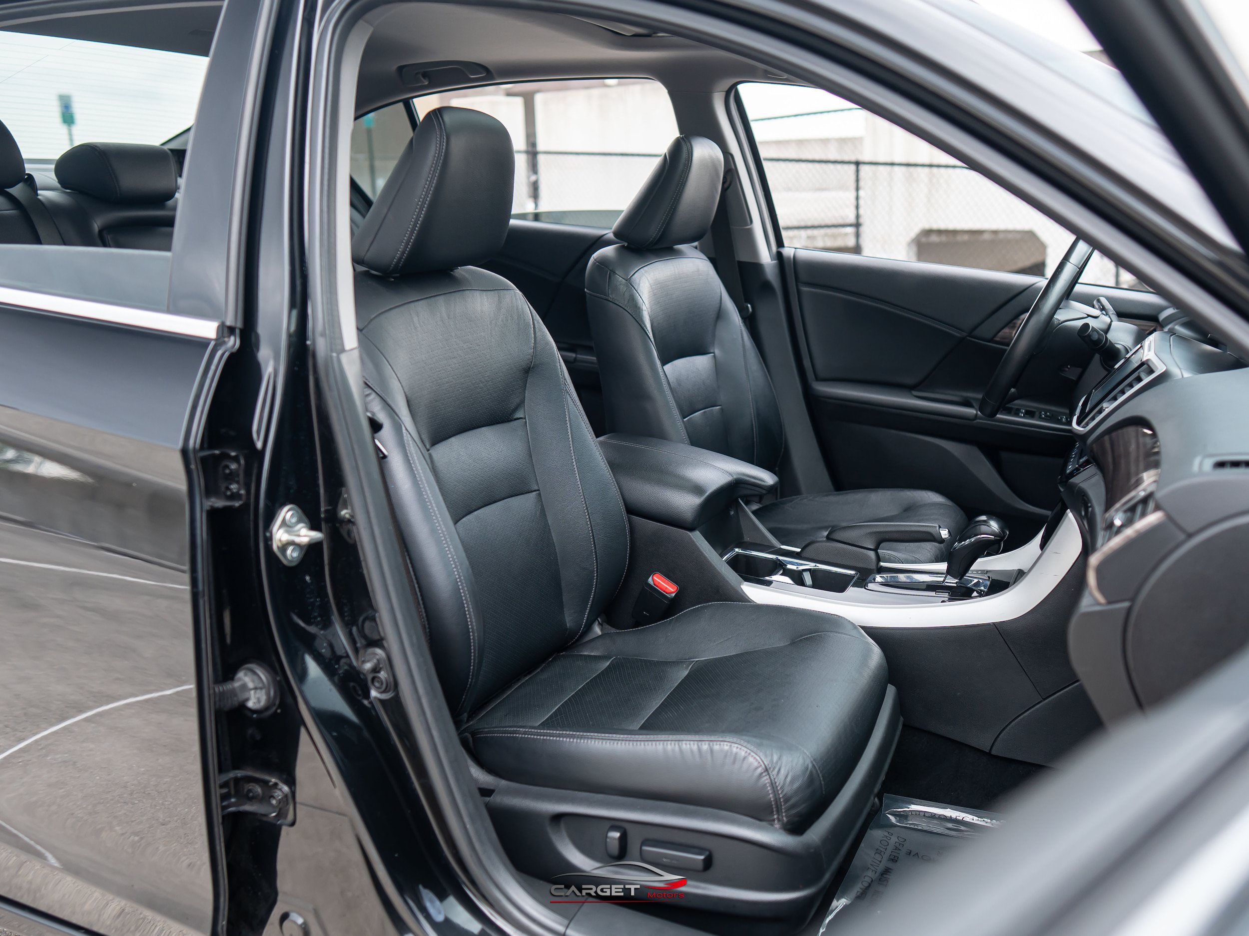 Used 2016 Honda Accord EX-L image 15