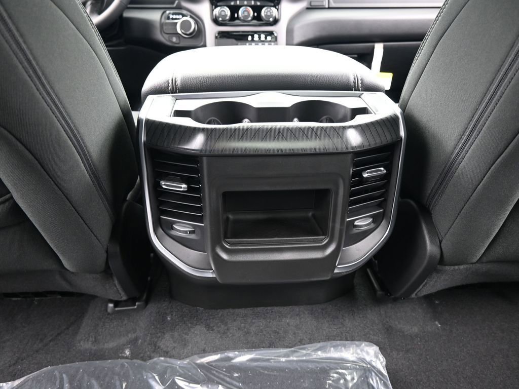 Used 2026 RAM 1500 Big Horn RWD image 31
