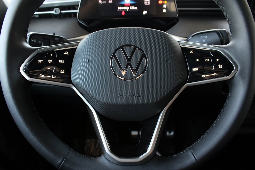 New 2025 Volkswagen ID. Buzz Pro S image 51