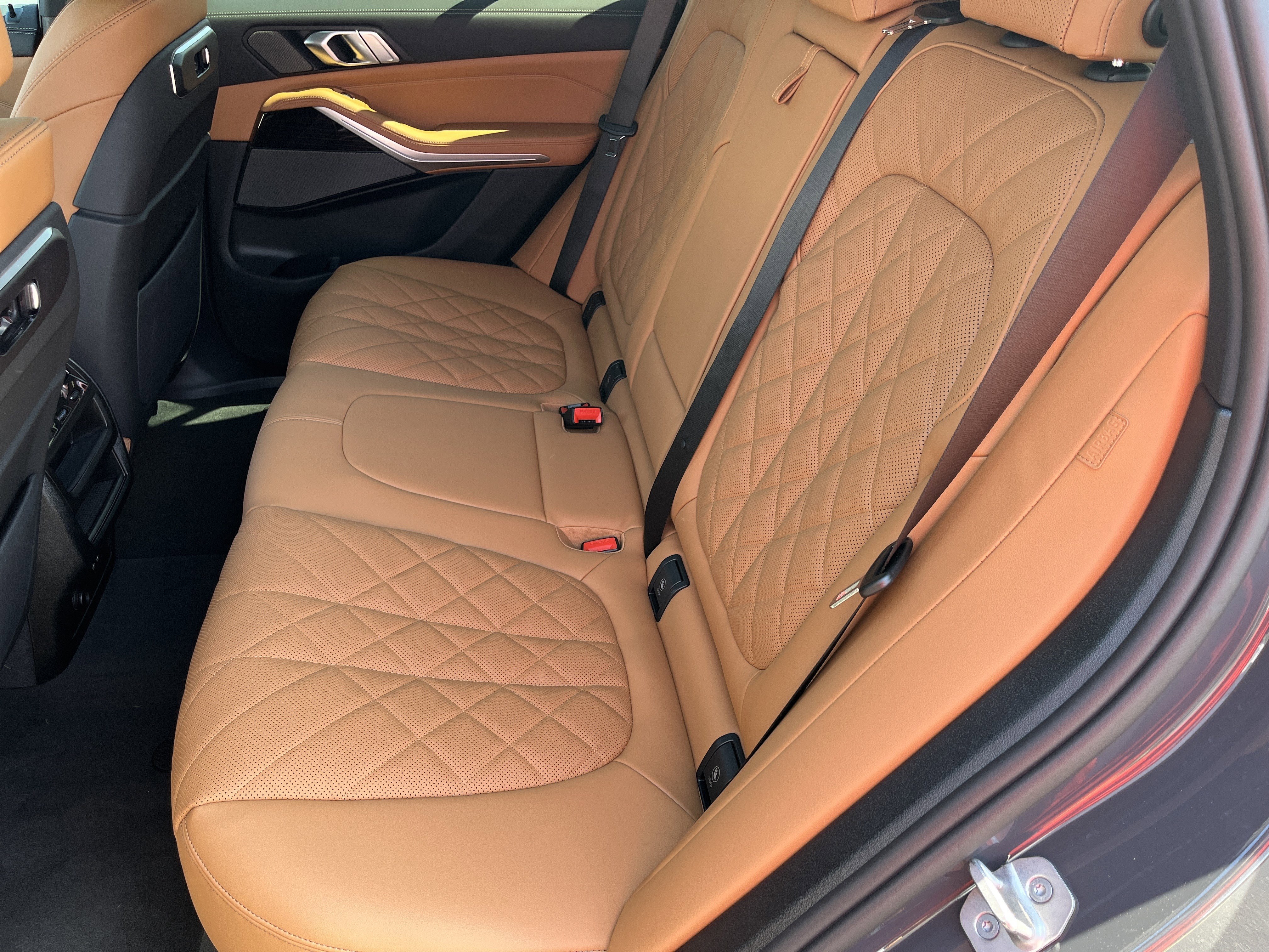 New 2026 BMW X5 xDrive50e w/ Premium Package AWD/4WD image 20