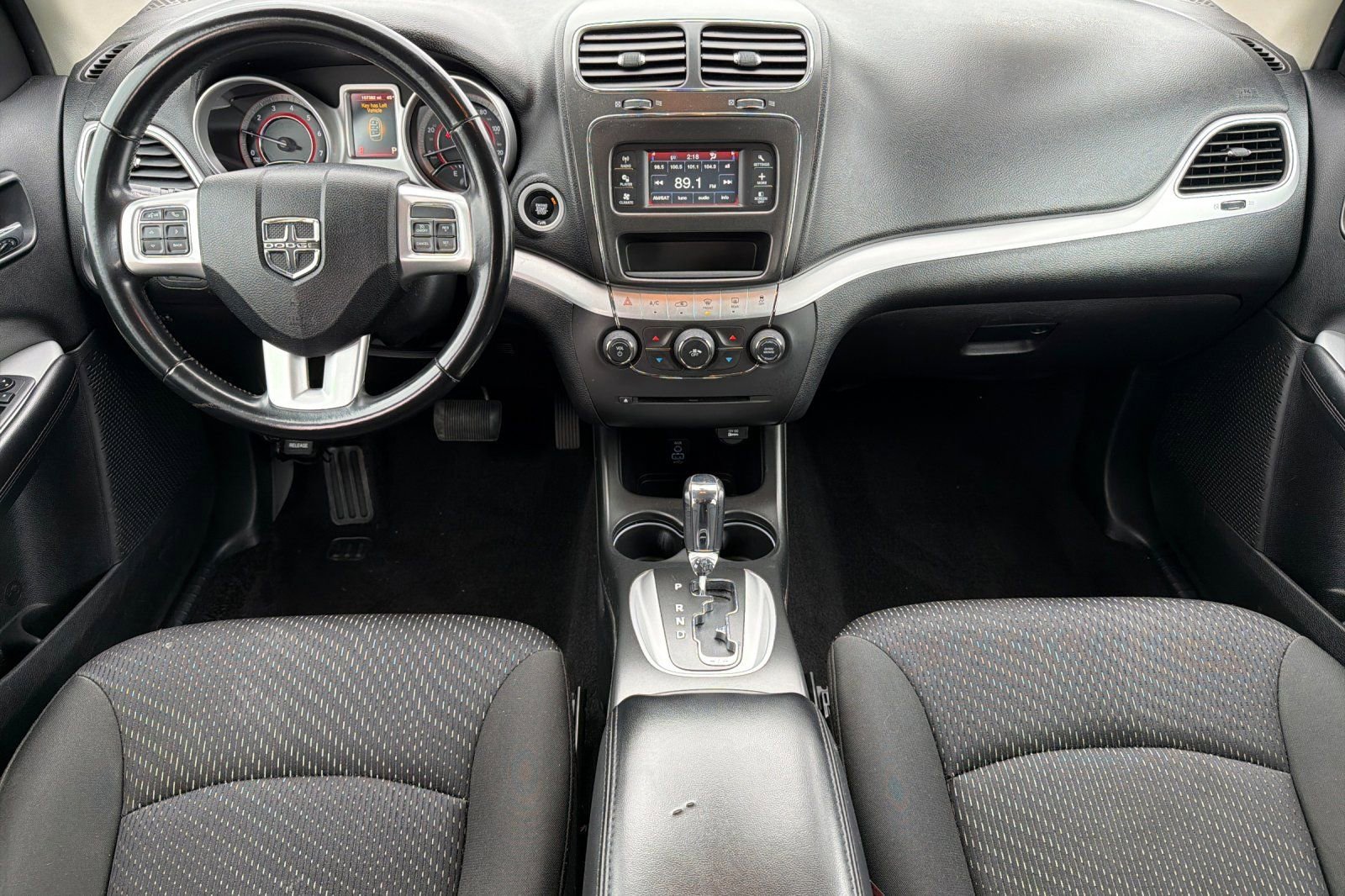Used 2019 Dodge Journey SE w/ Premium Group image 13