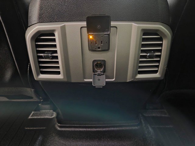 Used 2017 Ford F350 Lariat w/ FX4 Off-Road Package image 82