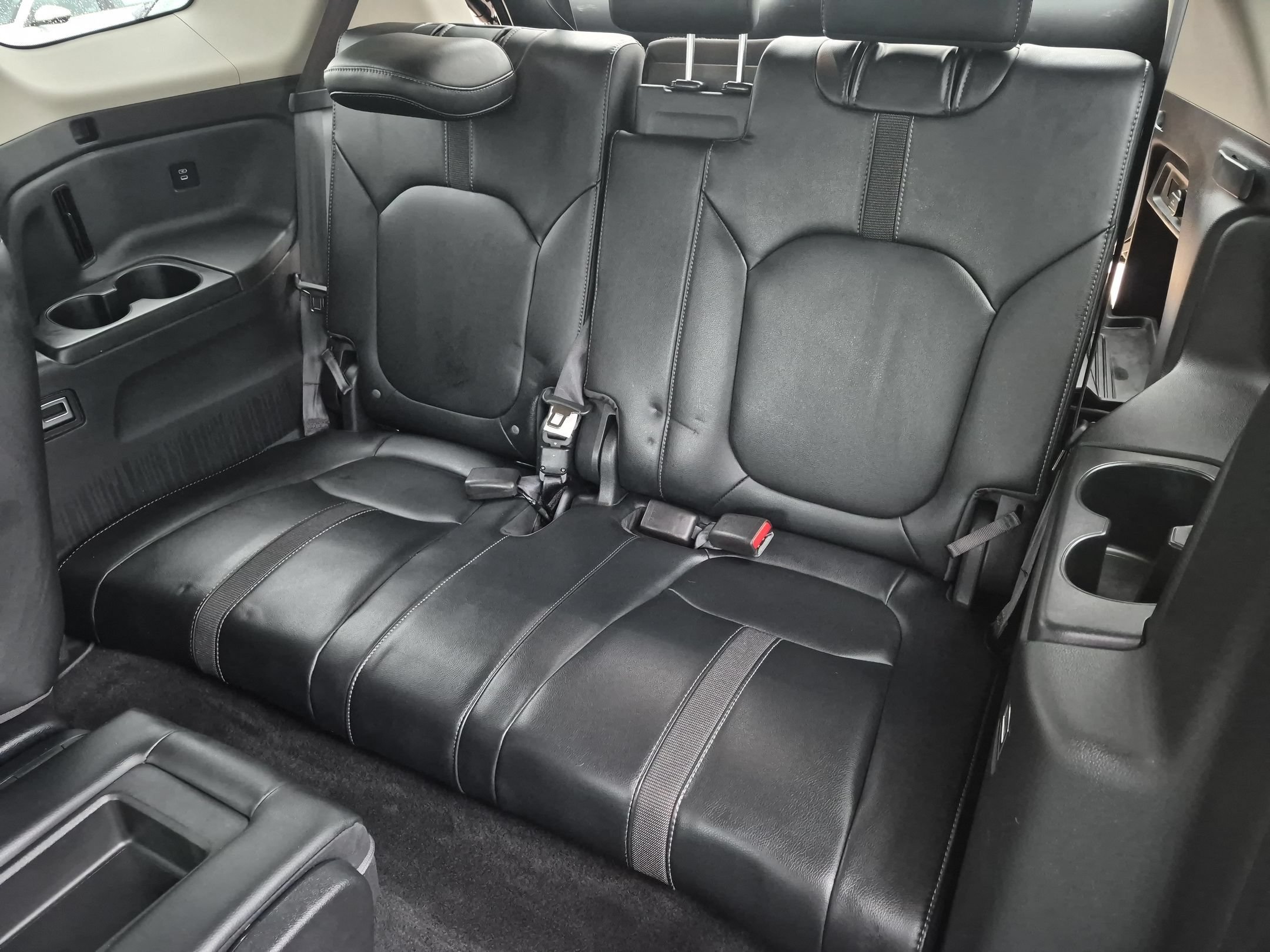 Certified 2025 Honda Pilot EX-L image 23