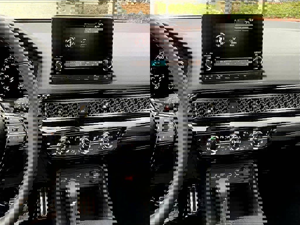 New 2026 Honda Civic Sport image 13