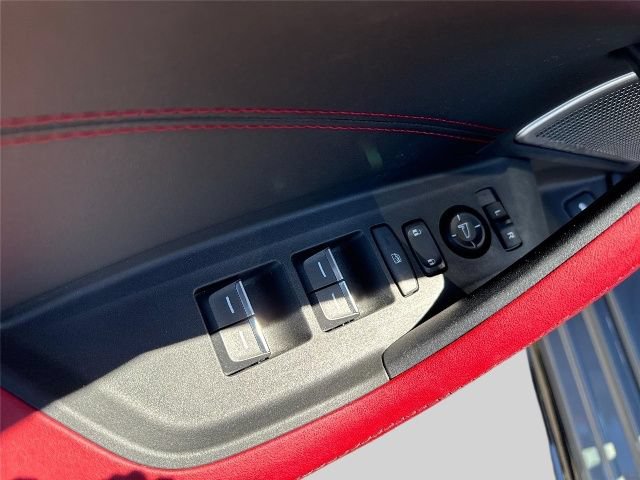 Used 2025 Acura TLX SH-AWD w/ A-SPEC Pkg image 18