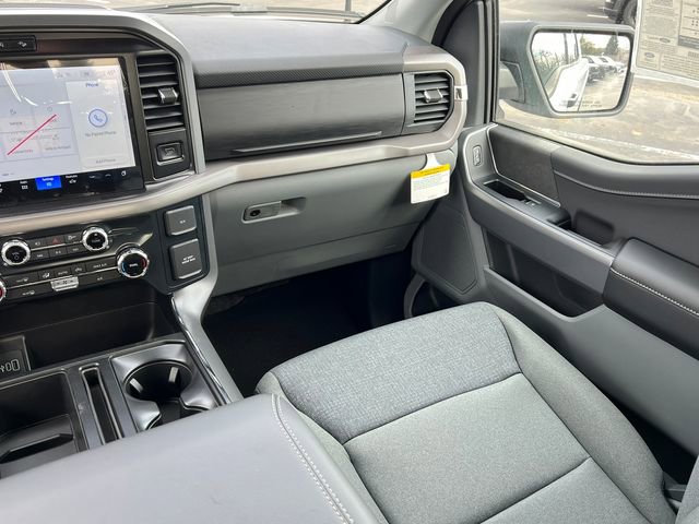 New 2026 Ford F150 XLT w/ FX4 Off-Road Package image 38