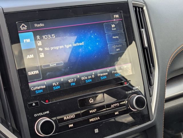 Used 2022 Subaru Crosstrek 2.5i Limited w/ Moonroof Package 2 image 15