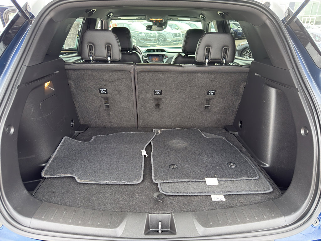 Used 2023 Chevrolet TrailBlazer ACTIV w/ Convenience Package image 36