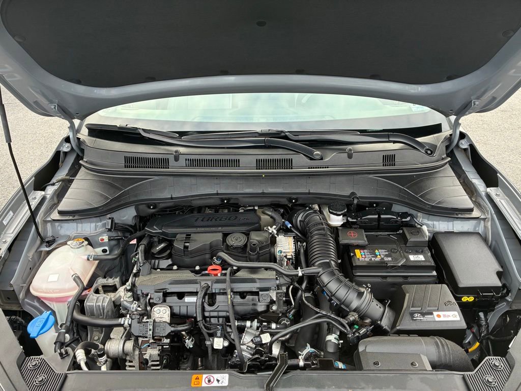 Used 2023 Hyundai Kona Limited image 10