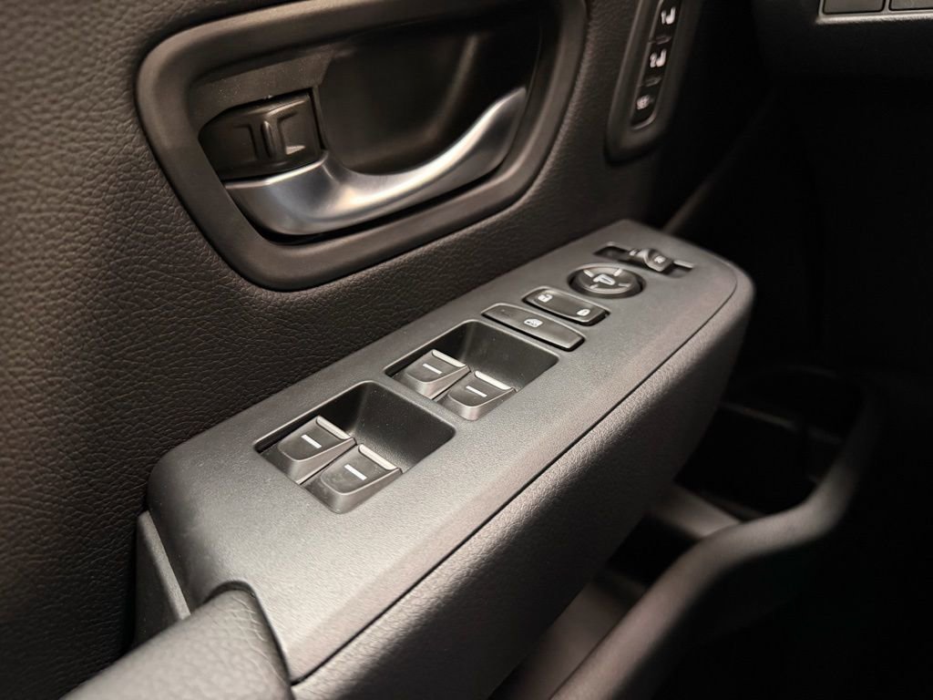 New 2026 Honda Pilot EX-L image 13