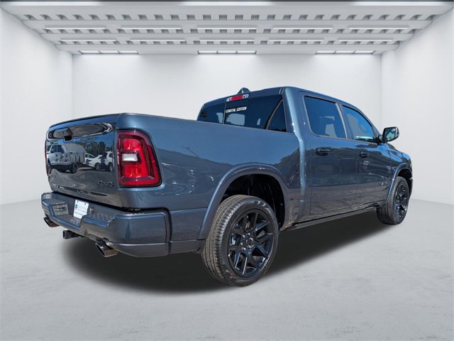 New 2026 RAM 1500 Laramie image 4