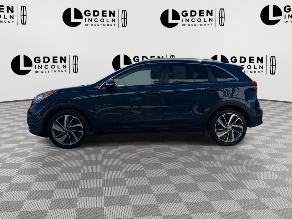 Used 2019 Kia Niro Touring image 5