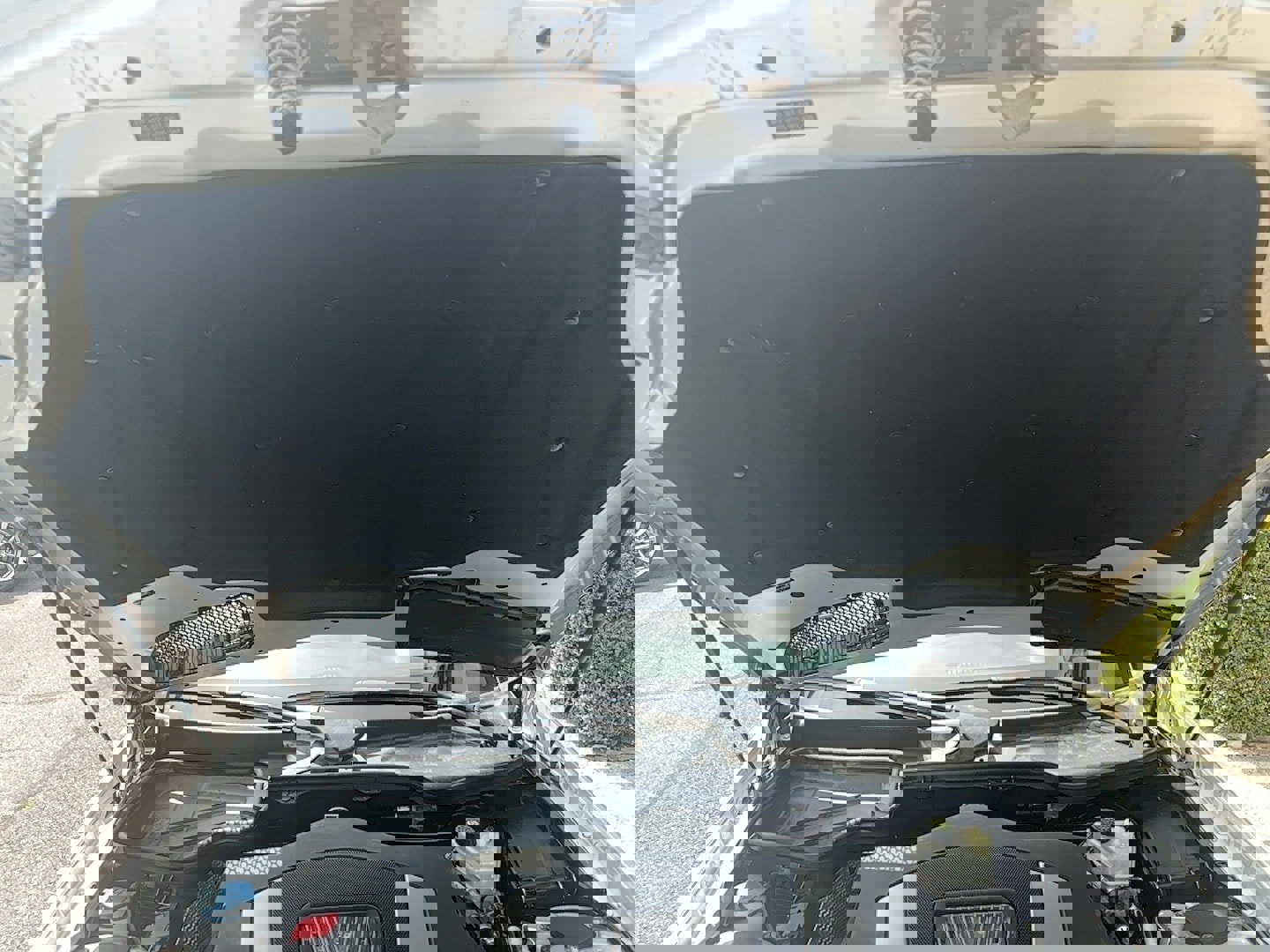 Used 2007 Mercedes-Benz SLK 350 image 24