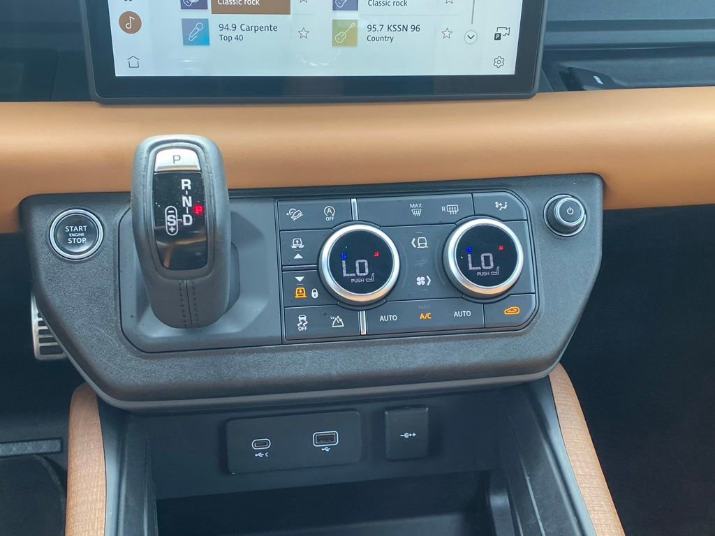 Used 2020 Land Rover Defender 110 X AWD/4WD image 17
