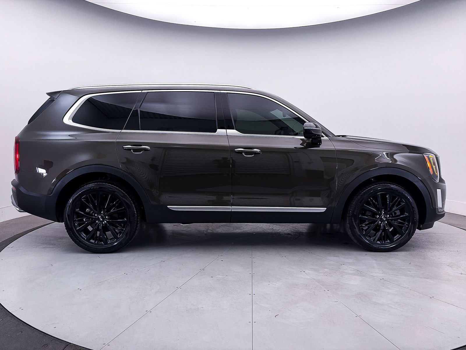 Used 2020 Kia Telluride SX FWD image 45