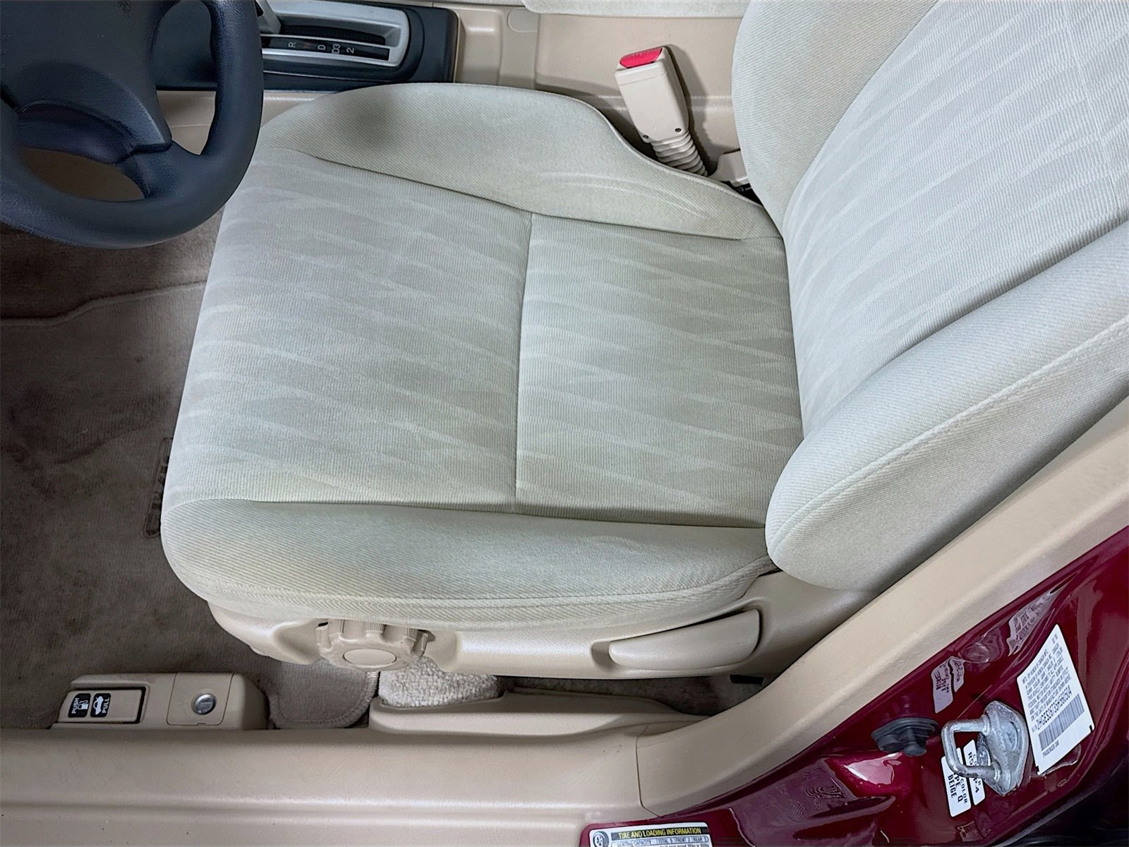 Used 2005 Honda Civic EX image 15