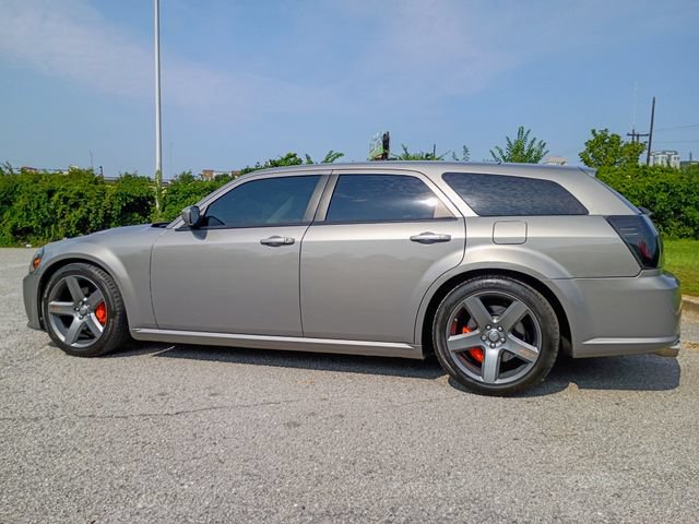 Used 2006 Dodge Magnum SRT8 w/ SRT Option Group III RWD image 10