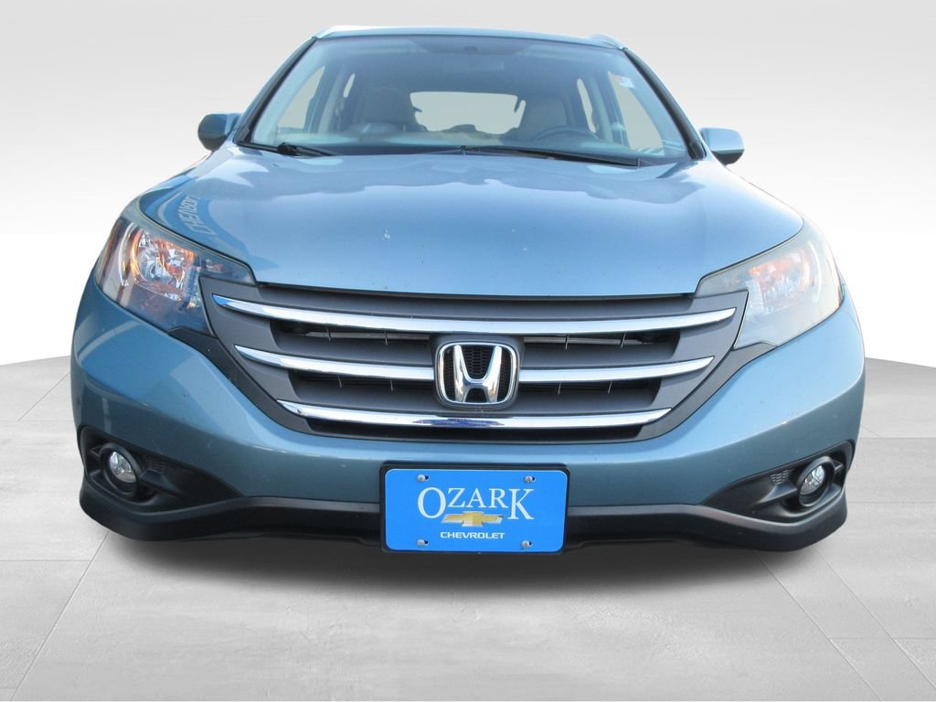 Used 2014 Honda CR-V EX-L image 8