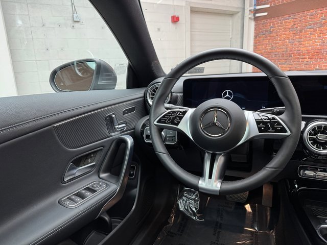 Used 2025 Mercedes-Benz CLA 250 4MATIC image 13