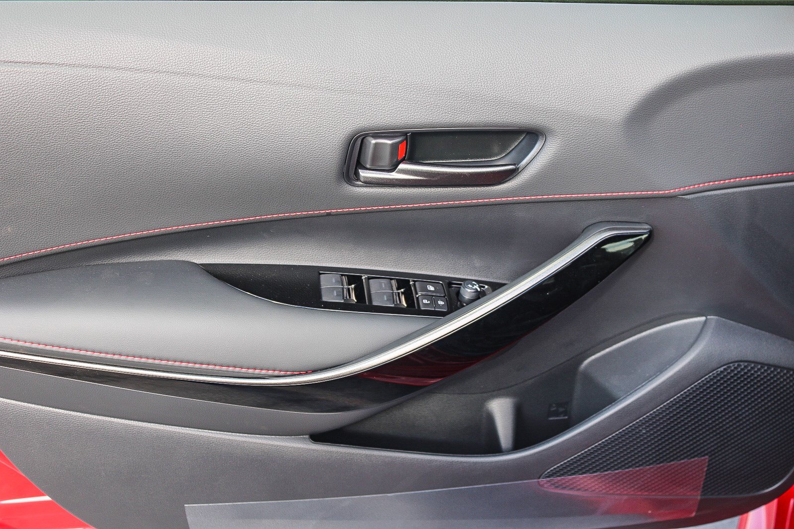 New 2026 Toyota Corolla GR AWD/4WD image 21