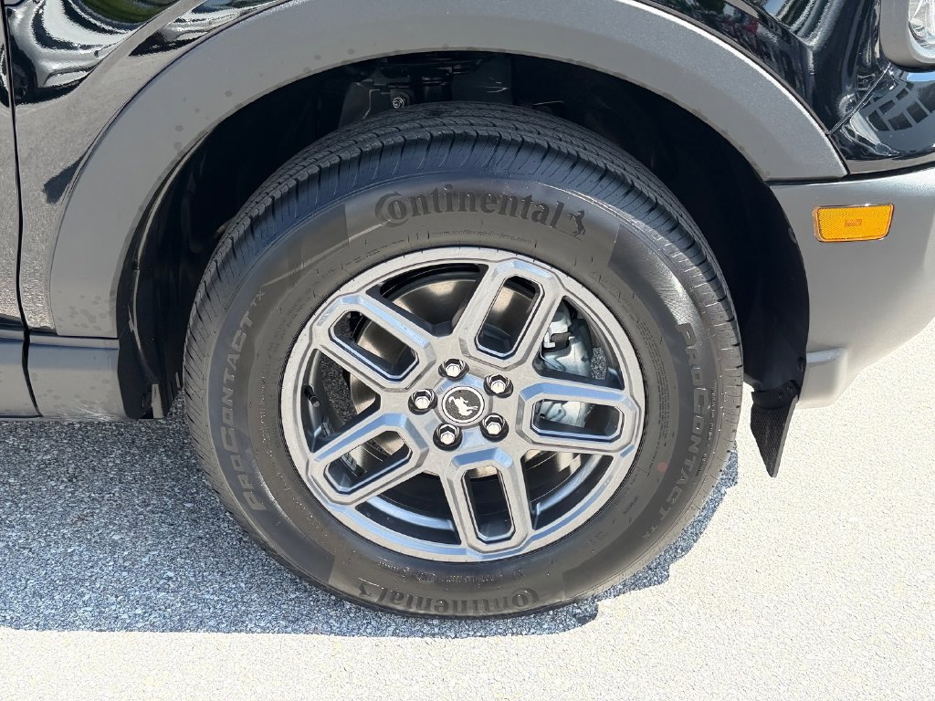 Used 2026 Ford Bronco Sport Big Bend AWD/4WD image 20