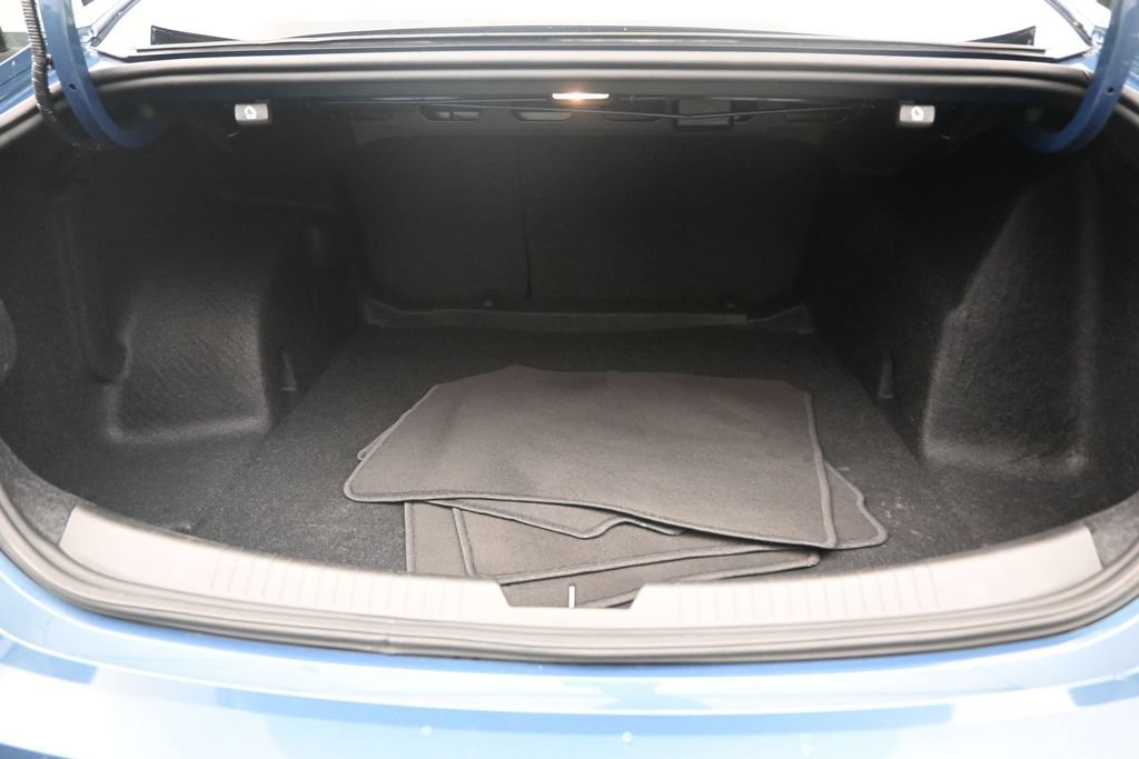 Used 2024 Chevrolet Malibu LS FWD image 19