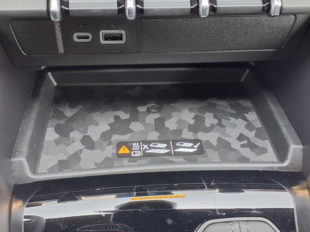 New 2026 Chevrolet Colorado Trail Boss image 20