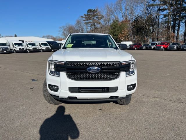 New 2026 Ford Ranger XL image 2