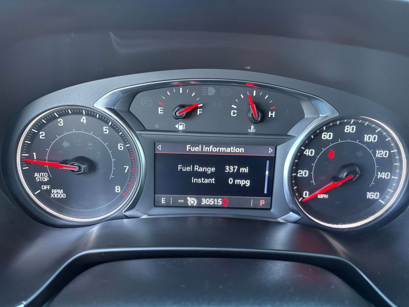 Used 2025 Chevrolet Blazer LT image 42