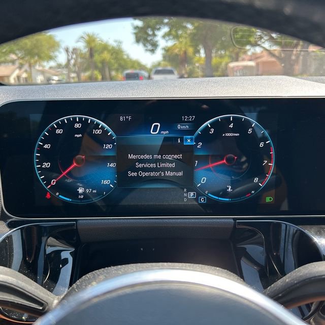 Used 2021 Mercedes-Benz GLA 250 w/ Premium Package image 19