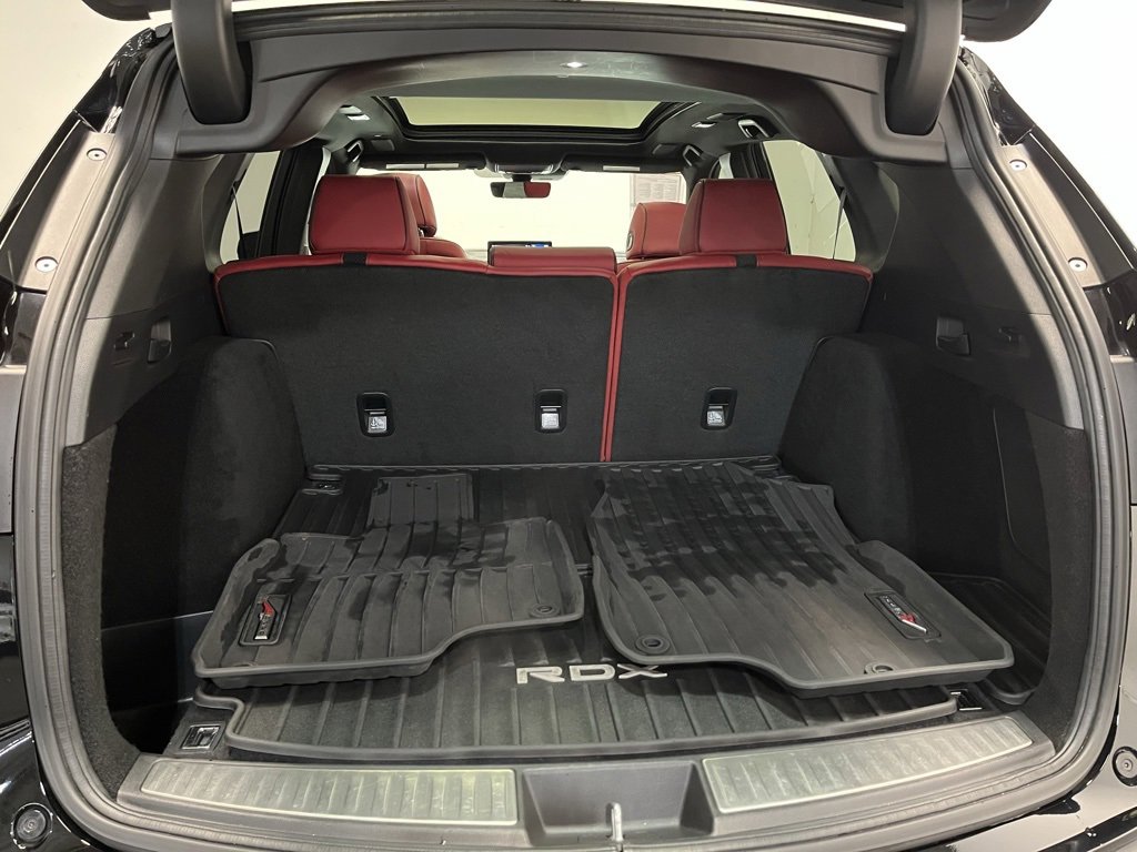 Used 2022 Acura RDX A-Spec Advance Package image 19