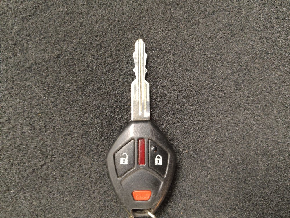 Used 2015 Mitsubishi Outlander Sport ES FWD image 32