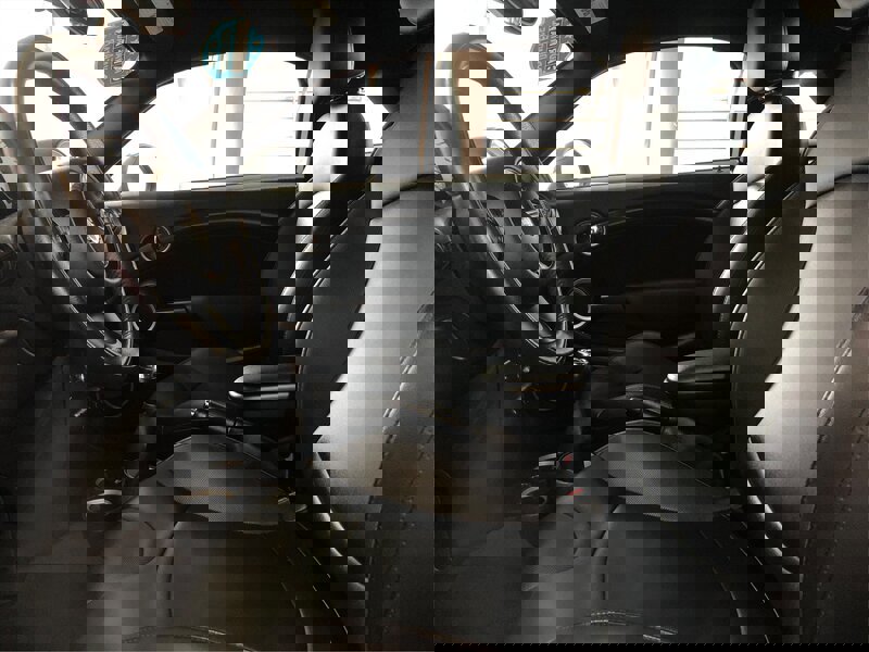 Used 2013 MINI Cooper Coupe S image 9