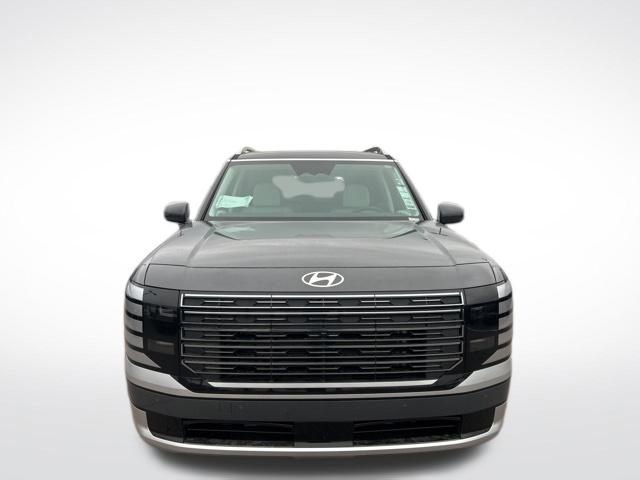 New 2026 Hyundai Palisade Calligraphy image 2