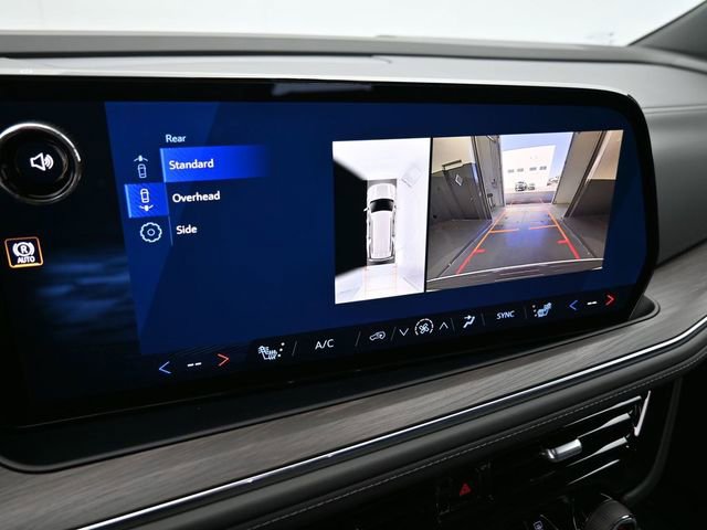 New 2026 Chevrolet Tahoe LT image 32