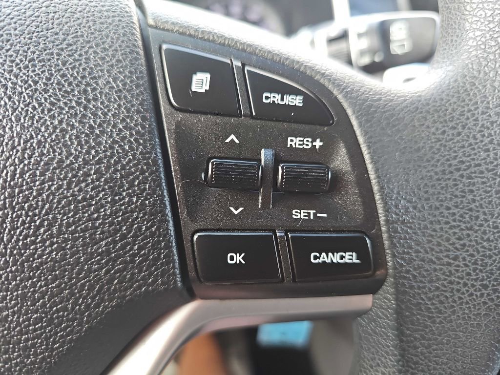 Used 2019 Hyundai Tucson SE image 31