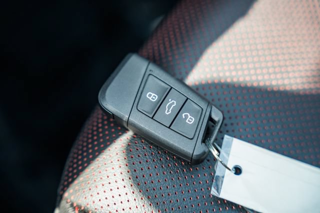Used 2023 Volkswagen Jetta GLI Autobahn FWD image 44