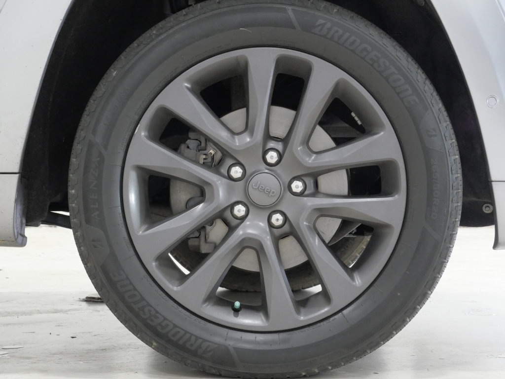 Used 2019 Jeep Grand Cherokee High Altitude AWD/4WD image 10