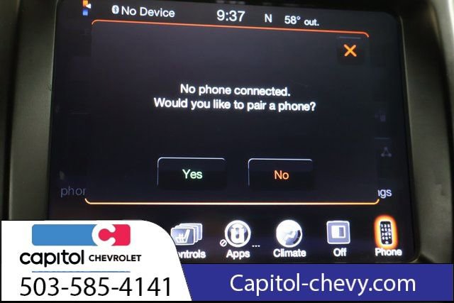 Used 2016 Jeep Cherokee Latitude w/ Cold Weather Group image 25