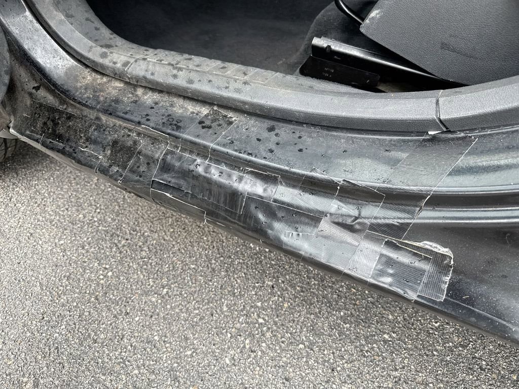 Used 2009 Dodge Caliber SXT image 27