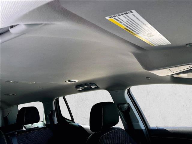 Used 2020 GMC Acadia SLE FWD image 17