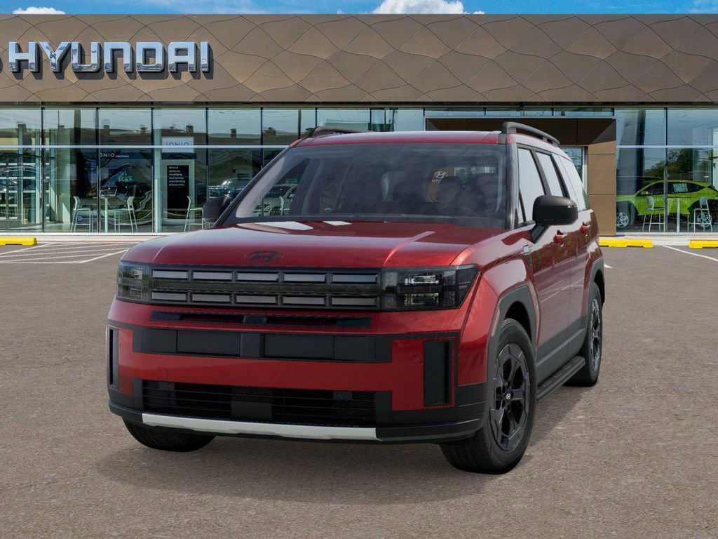 New 2026 Hyundai Santa Fe XRT image 6