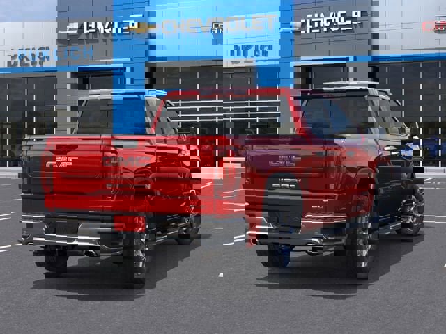 New 2026 GMC Sierra 1500 SLT image 4