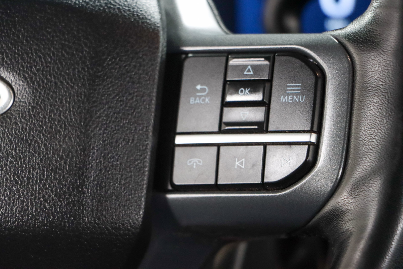 Used 2024 Ford F450 Lariat w/ Lariat Ultimate Package AWD/4WD image 15
