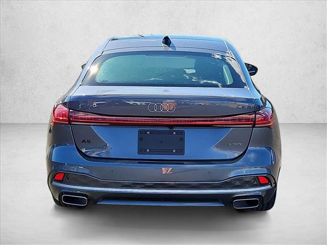Certified 2025 Audi A5 2.0T Premium Plus w/ Premium Plus image 7