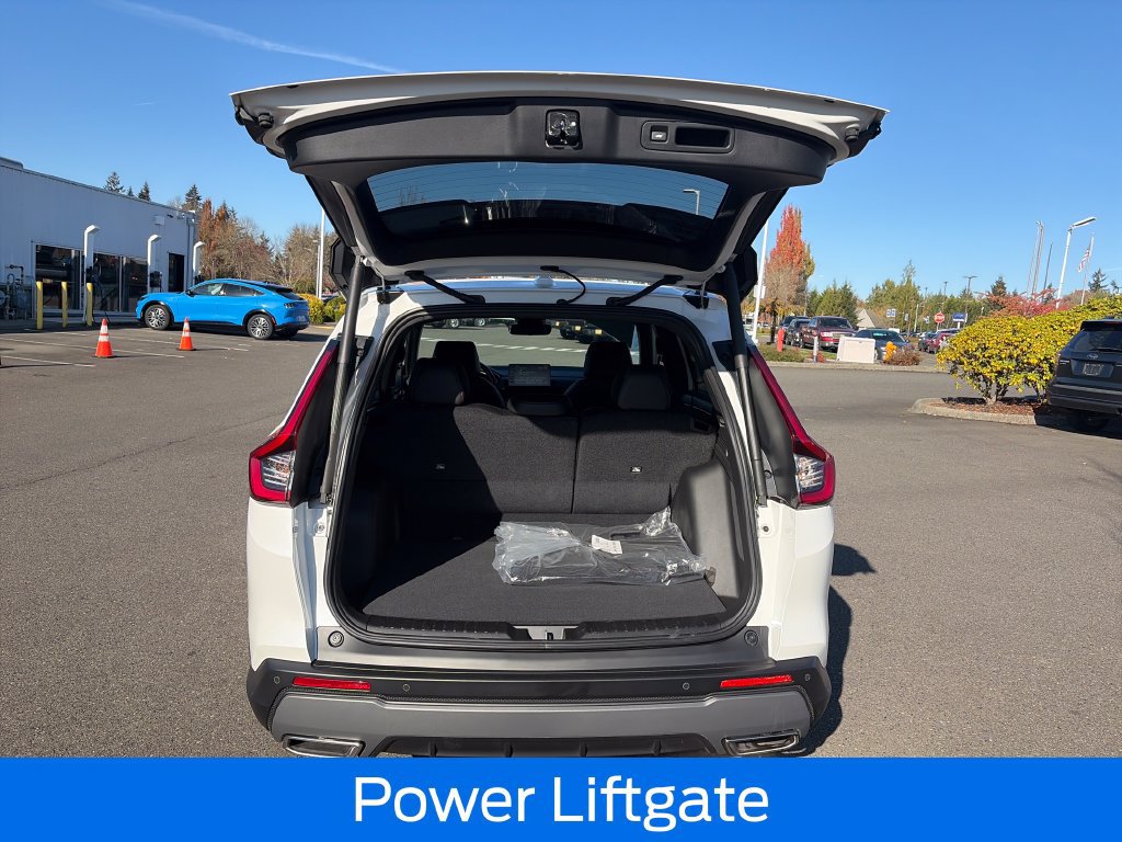 Used 2025 Honda CR-V Sport Touring image 32