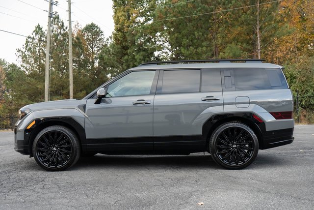 Used 2024 Hyundai Santa Fe Calligraphy image 6