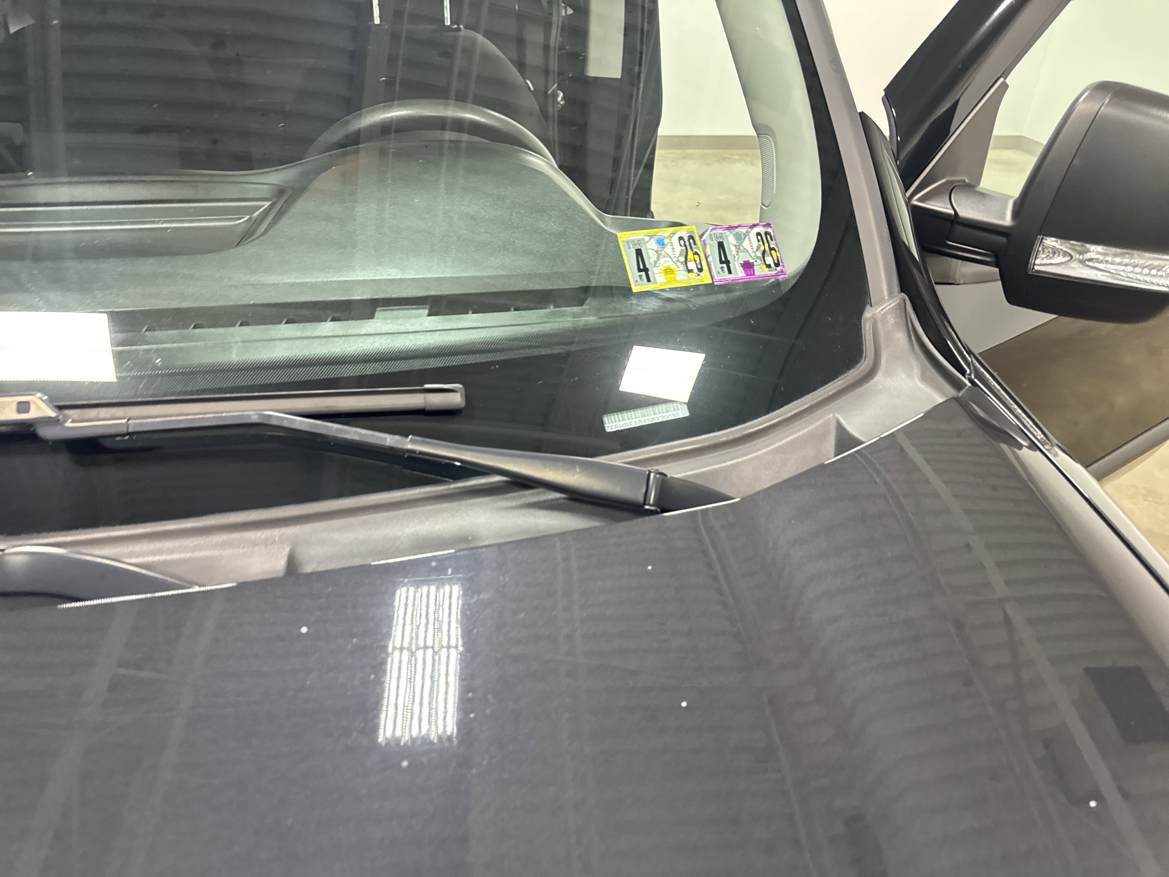 Used 2022 RAM ProMaster City Wagon image 39